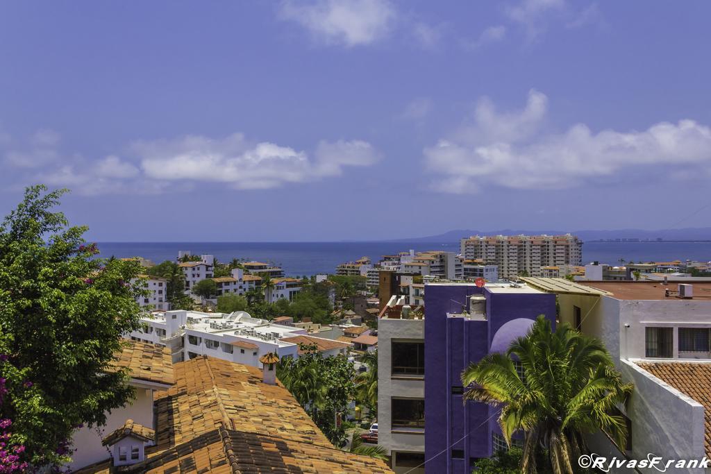 CASA COLIBRI PUERTO VALLARTA